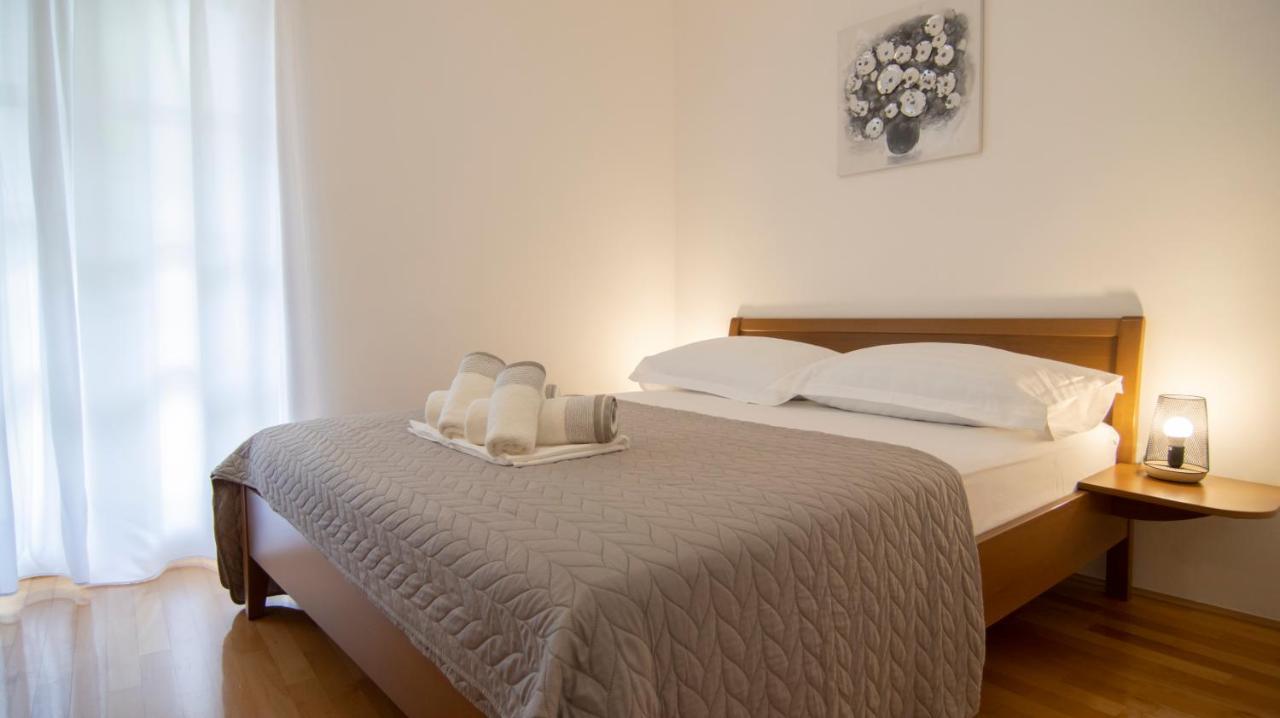 Apartament Mozart *