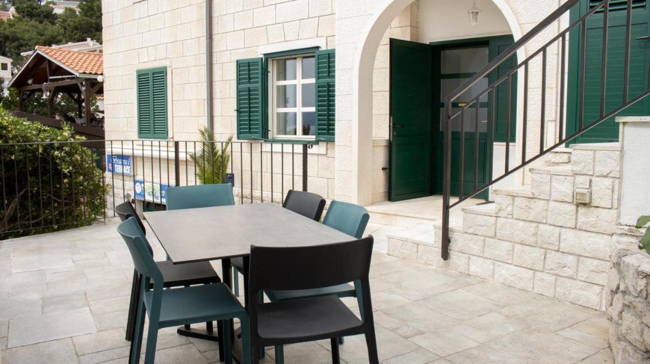 Mozart Apartament Baška Voda