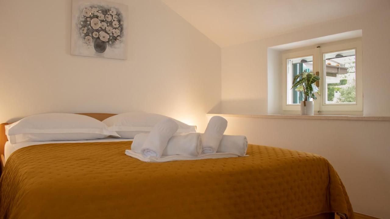 Mozart Apartament Baška Voda