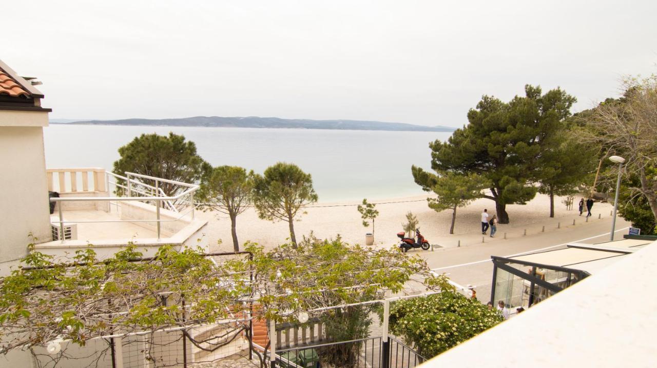 Apartament Mozart