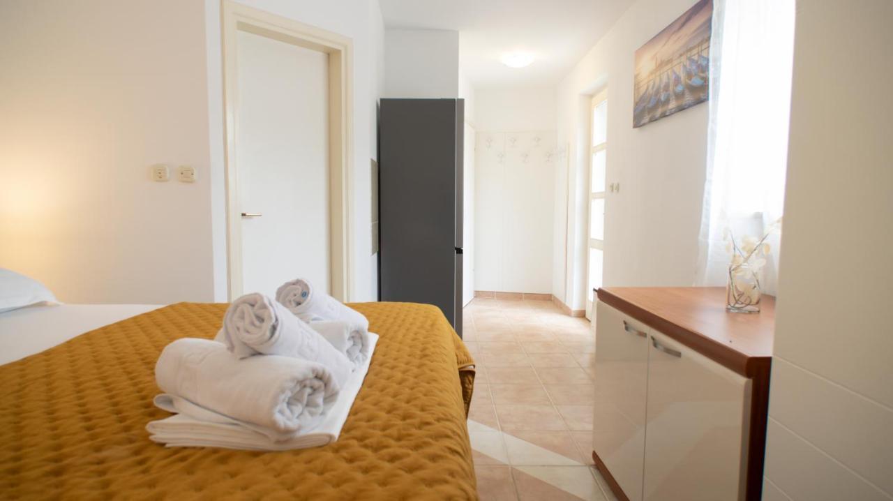Apartament Mozart Baška Voda